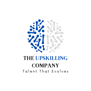Logo The Upskilling Company