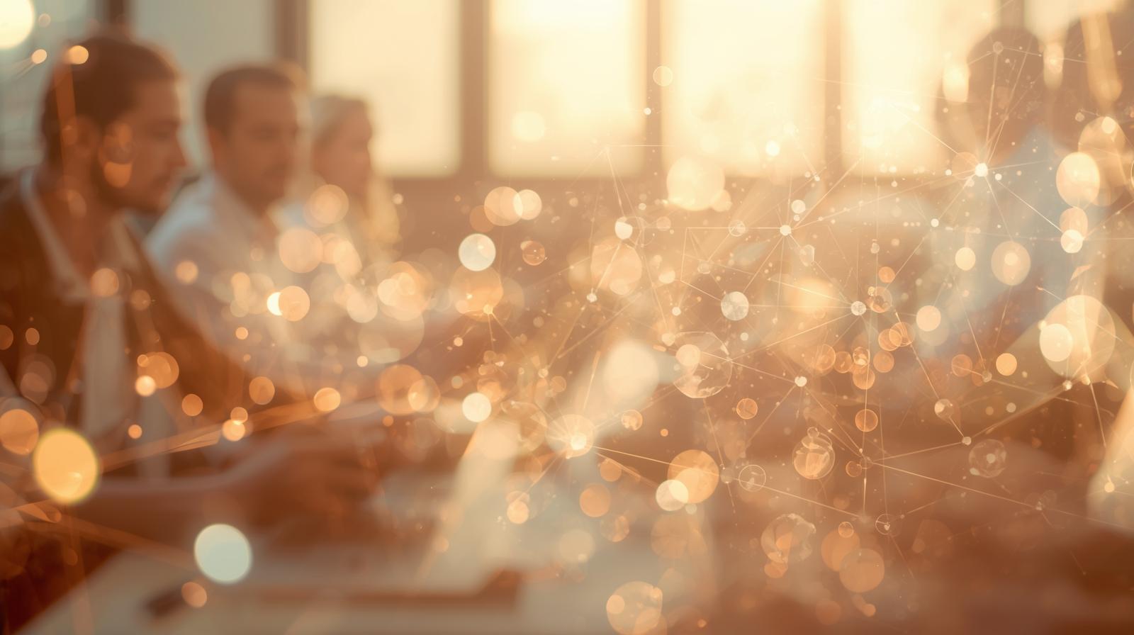 Servicios de capacitación y desarrollo profesional en The Upskilling Company